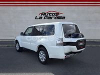 Usado Mitsubishi Montero Spirit 190 CV (139 kW) 2017 Blanco SUV