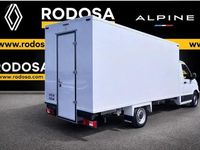 Begagnad VW Crafter 140 HK (102 kW) 2019 Vit Van