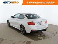 usado BMW M240 240