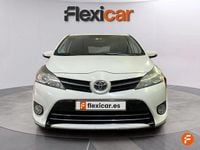 Usado Toyota Verso Comfort 147 CV (108 kW) 2015 Blanco Monovolumen