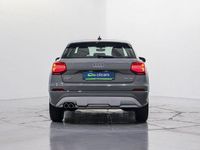 Usado Audi Q2 Sport 150 CV (110 kW) 2020 Gris SUV