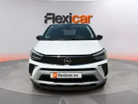 Usado Opel Crossland X Elegance 110 CV (80 kW) 2024 Blanco SUV
