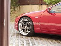 Usado Nissan 300 ZX 283 CV (208 kW) 1992 Rojo Coupe
