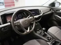 Usado Opel Grandland X Design & Tech 131 CV (96 kW) 2023 Blanco SUV