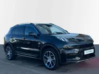 Usado Lynk & Co 01 2024 SUV