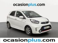 Usado Kia Picanto 67 CV (49 kW) 2016 Blanco Utilitario