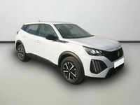 Nuevo Peugeot 2008 Style 145 CV (106 kW) 2025 Blanco SUV