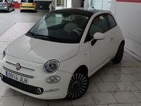 usado Fiat 500 1.2 51 kW (69 CV) Lounge