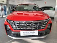 usado Hyundai Tucson 1.6 TGDI Nline 30 Aniversario 4x2