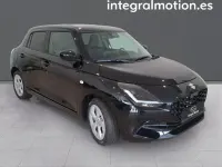 Nuevo Suzuki Swift 81 CV (59 kW) 2026 Utilitario