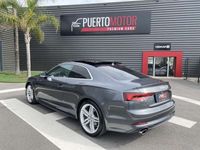 usado Audi A5 Coupé 2.0 TFSI S Line 140kW