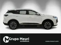 Usado Ebro s700 Luxury 147 CV (108 kW) 2025 Blanco SUV