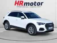 Usado Audi Q3 150 CV (110 kW) 2021 SUV