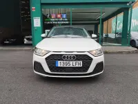 Usado Audi A1 95 CV (69 kW) 2020 SUV