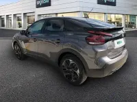 Usado Citroën C4 PureTech 130 CV (95 kW) 2021