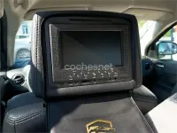 Usado Jeep Compass Limited 163 CV (119 kW) 2012 Negro SUV