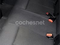 Usado BMW 118 Sport Line 143 CV (105 kW) 2011 Gris / plata Utilitario