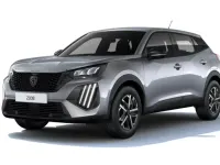 Nuevo Peugeot 2008 Style 145 CV (106 kW) 2026 Gris SUV