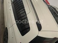 Usado Ford Tourneo Courier Sport 100 CV (73 kW) 2018 Blanco Monovolumen