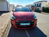 Usado Citroën DS5 163 CV (119 kW) 2014 Burdeos Utilitario