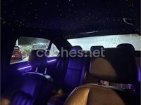 Usado Mercedes C220 Elegance 150 CV (110 kW) 2007 Gris / plata Berlina