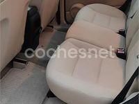 Usado Mercedes A150 Elegance 95 CV (69 kW) 2006 Beige Monovolumen