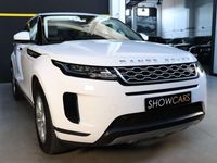 usado Land Rover Range Rover evoque 2.0D MHEV SE AWD Aut. 150