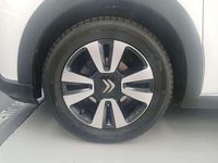 Usado Citroën C3 Feel 82 CV (60 kW) 2022 Blanco Utilitario