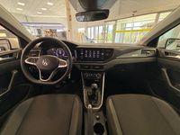 Usado VW Polo 95 CV (69 kW) 2025 Blanco puro Utilitario