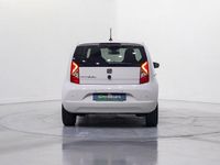Usado Seat Mii Electric 61 kW (83 CV) 2020 Blanco Utilitario