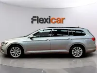 Usado VW Passat Executive 150 CV (110 kW) 2021 Gris Familiar