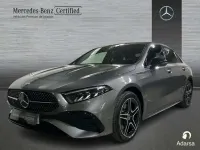 Usado Mercedes A45 AMG AMG 163 CV (119 kW) 2024 Utilitario