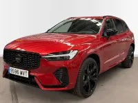 Usado Volvo XC60 Ultra 350 CV (257 kW) 2024 Rojo SUV