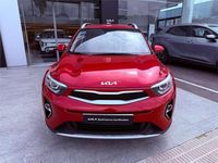 Usado Kia Stonic Plus 101 HP (74 kW) 2022 SUV
