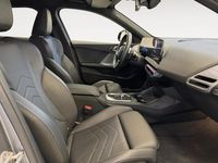 Usado BMW 120 163 CV (119 kW) 2024 Gris/plata Utilitario