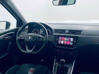 Brugt Seat Arona FR 90 HK (66 kW) 2019 Rød SUV