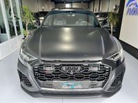 usado Audi RS Q8 TFSI quattro tiptronic