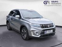 Usado Suzuki Vitara GLX 116 CV (85 kW) 2023 Gris / plata SUV