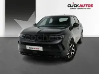 Usado Opel Mokka 136 CV (100 kW) 2025 Negro SUV