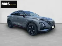 Usado Omoda 5 147 CV (108 kW) 2024 Gris / plata SUV