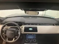 Usado Land Rover Range Rover Velar R-Dynamic 180 CV (132 kW) 2020 Negro SUV