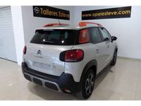 usado Citroën C3 Aircross Puretech S&S Feel 110