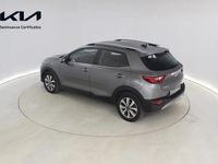 Usado Kia Stonic 101 CV (74 kW) 2025 Todoterreno SUV