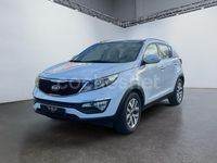 Usado Kia Sportage 115 CV (84 kW) 2016 Blanco SUV