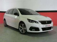 usado Peugeot 308 1.2 Puretech 130CV GT Pack + Techo