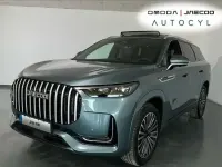 Nuevo Jaecoo 7 428 CV (314 kW) 2026 Azul SUV