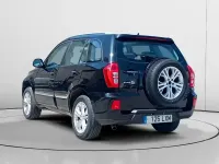 Usado EVO Evo 5 118 CV (86 kW) 2022 Negro SUV