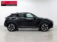 Nuevo Nissan Juke Tekna 143 CV (105 kW) 2025 Negro SUV