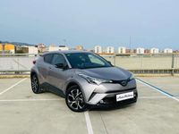 usado Toyota C-HR 125H Advance