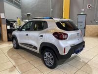 Usado Dacia Spring Comfort 33 kW (45 CV) 2022 Eléctrico Utilitario